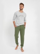Piżama 3078 SAMMY AW/23