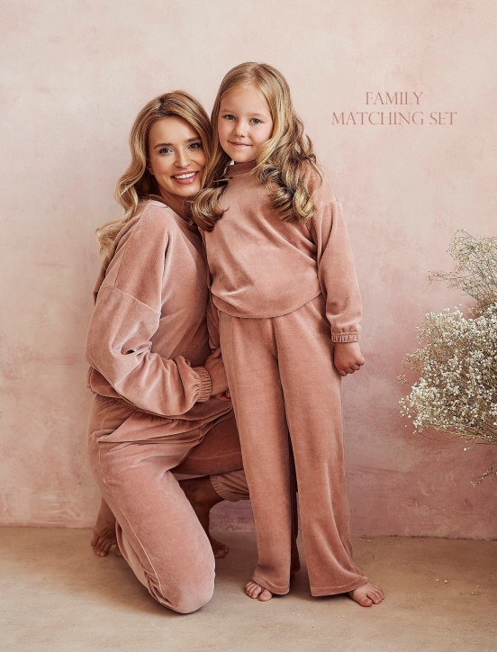 Komplet 3037 BELLE AW/23 - 3