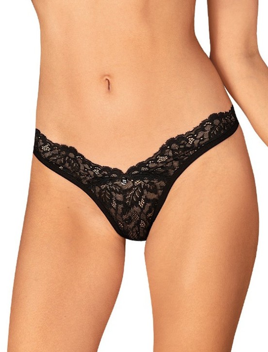 Stringi BELLASTIA THONG