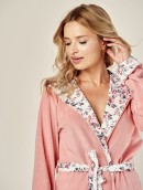 Szlafrok 3055 GARDENIA AW/23 - 3