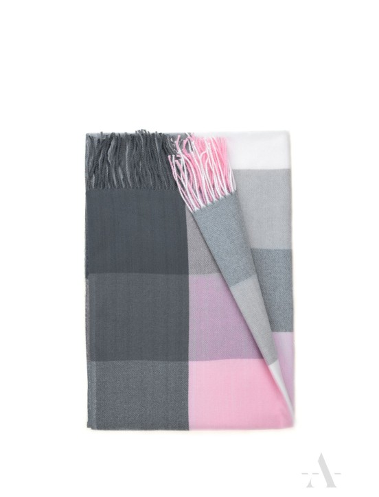 Szal SZ22271 WARM CHECKER - 10