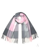 Szal SZ22271 WARM CHECKER - 6