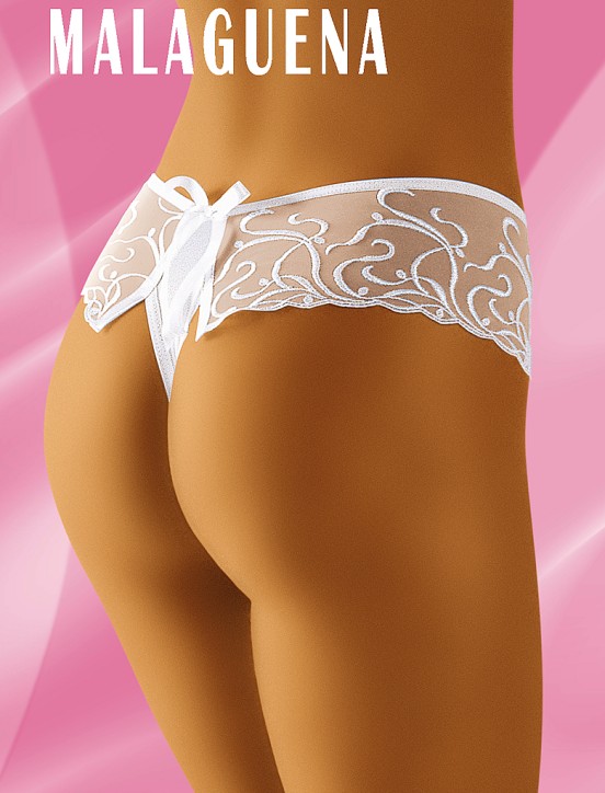 MALAGUENA Tanga