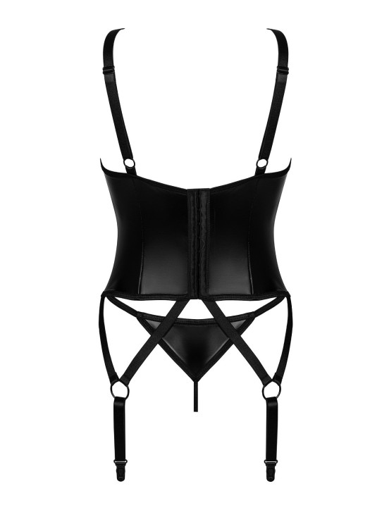 ARMARES CORSET - 4
