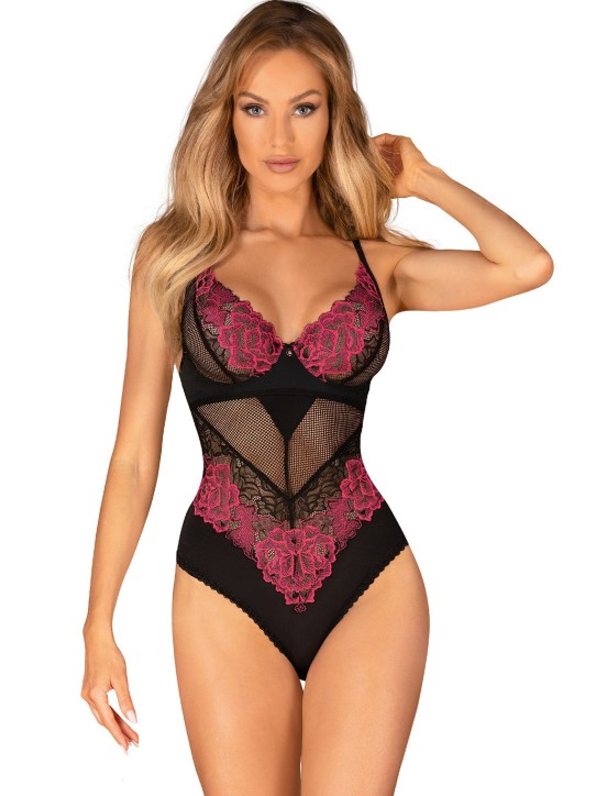 Body ROSENTY TEDDY