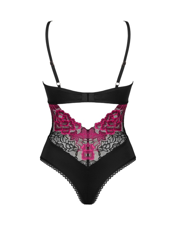 Body ROSENTY TEDDY - 4