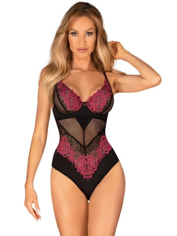 Body ROSENTY TEDDY Body ROSENTY TEDDY