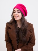 Beret CZ23397 KNITTED MOMENTS - 6