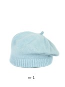 Beret CZ23397 KNITTED MOMENTS - 8