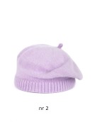 Beret CZ23397 KNITTED MOMENTS - 9
