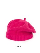 Beret CZ23397 KNITTED MOMENTS - 10