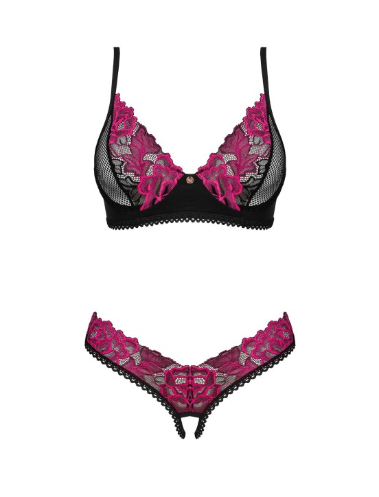 ROSENTY SET - 3