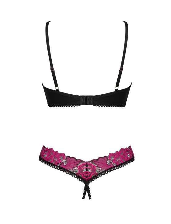 ROSENTY SET - 4