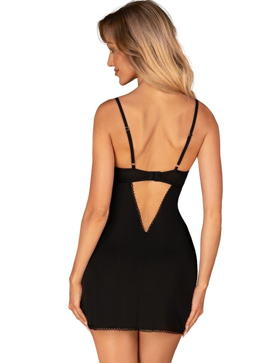 ROSENTY CHEMISE - 2