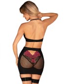 ROSENTY TOP & SKIRT - 2