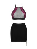 ROSENTY TOP & SKIRT - 3