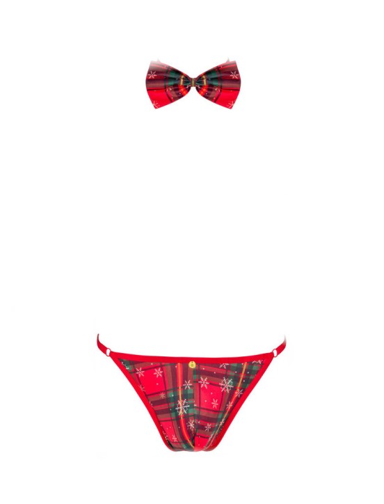 Stringi MR MERRILO THONG - 3