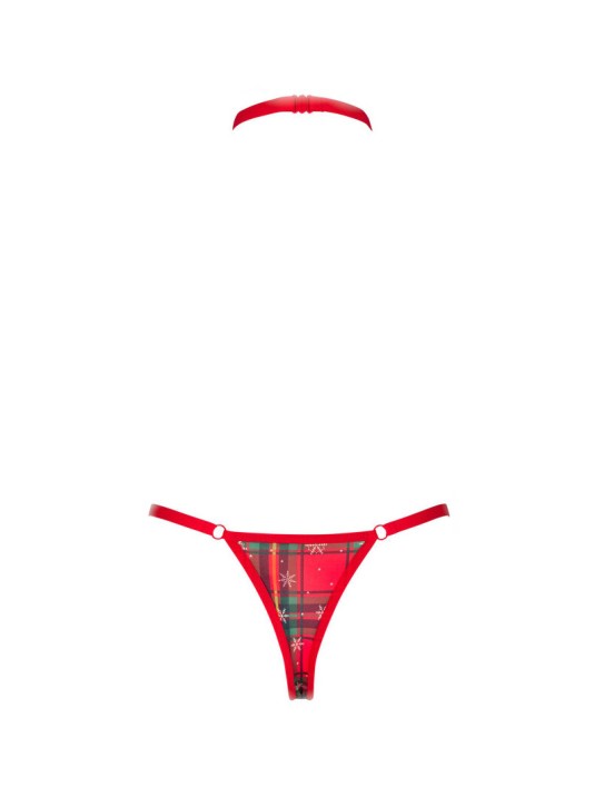 Stringi MR MERRILO THONG - 4