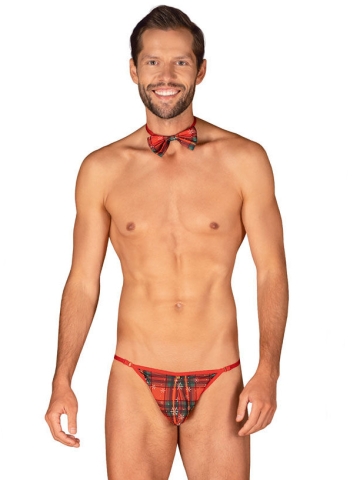 Stringi MR MERRILO THONG Stringi MR MERRILO THONG