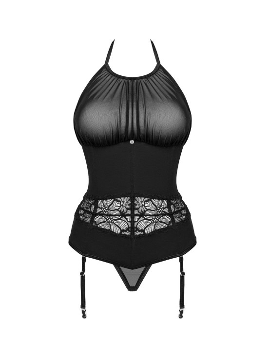 SERAFIA CORSET - 3
