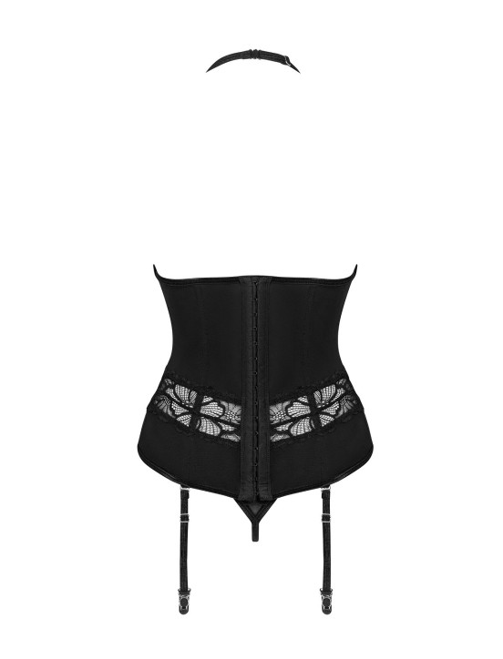 SERAFIA CORSET - 4