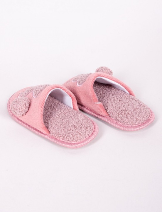 Kapcie OKL0118G/47 - 2
