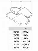 Kapcie OKL0118G/47 - 5