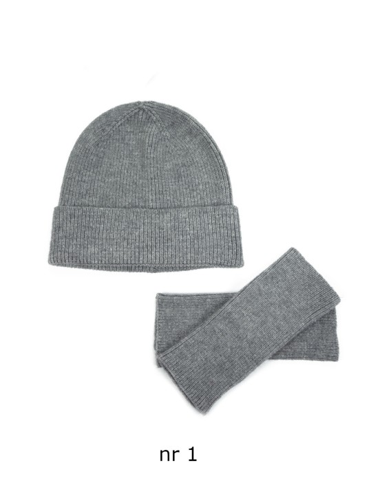 Komplet CZ23361 TOTAL MINIMALISM - 9