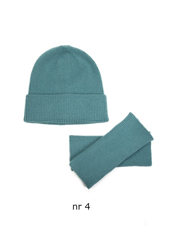 Komplet CZ23361 TOTAL MINIMALISM - 12