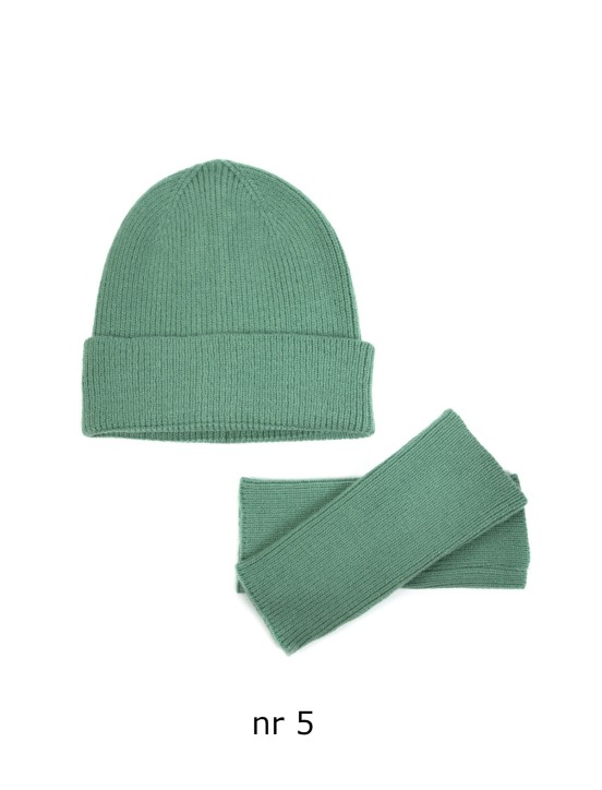 Komplet CZ23361 TOTAL MINIMALISM - 13