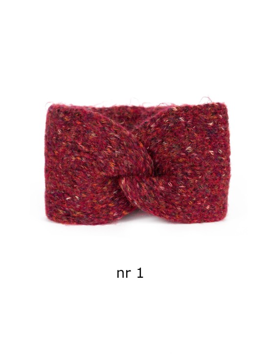 Opaska CZ23428 CHEERFUL MELANGE - 6
