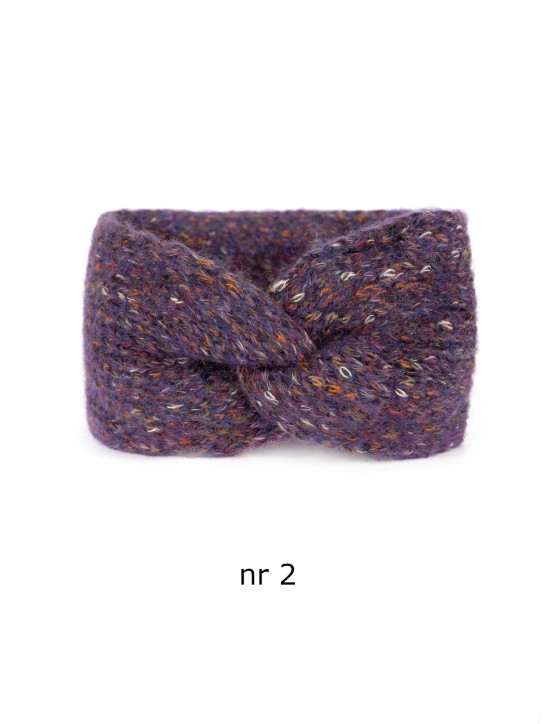 Opaska CZ23428 CHEERFUL MELANGE - 7