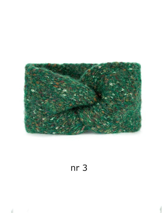 Opaska CZ23428 CHEERFUL MELANGE - 8