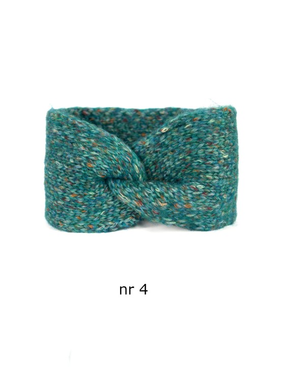 Opaska CZ23428 CHEERFUL MELANGE - 9