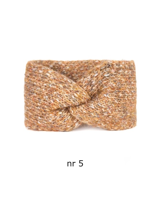 Opaska CZ23428 CHEERFUL MELANGE - 10