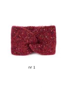 Opaska CZ23428 CHEERFUL MELANGE - 6