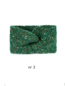 Opaska CZ23428 CHEERFUL MELANGE - 8