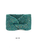 Opaska CZ23428 CHEERFUL MELANGE - 9