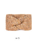 Opaska CZ23428 CHEERFUL MELANGE - 10