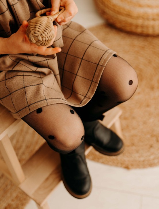 Rajstopy DOTTY 15
