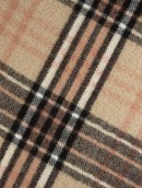 Szal SZ22275 WINTER TARTAN - 4