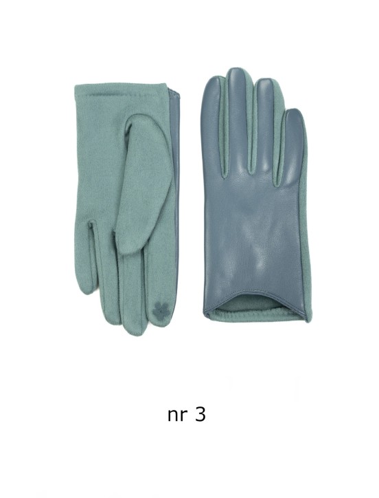 Rękawiczki RK23392 MOSS - 6