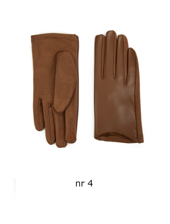Rękawiczki RK23392 MOSS - 7