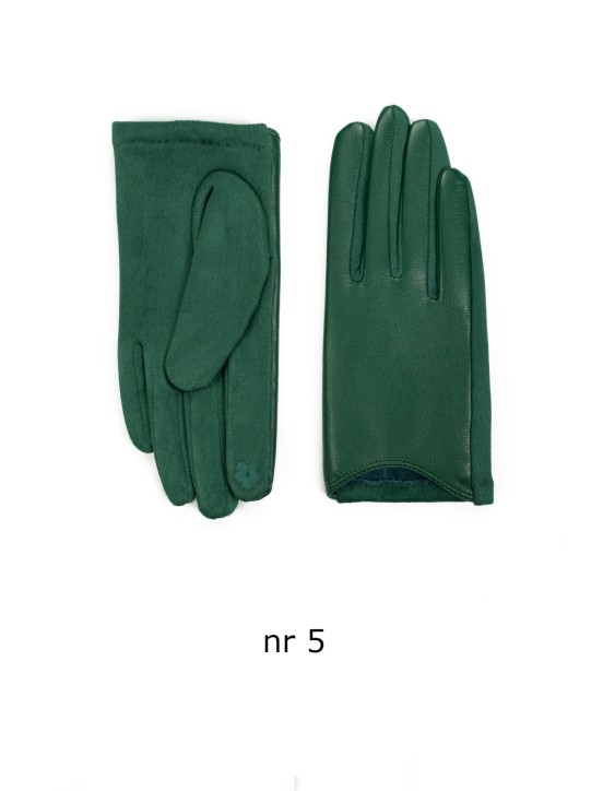 Rękawiczki RK23392 MOSS - 8