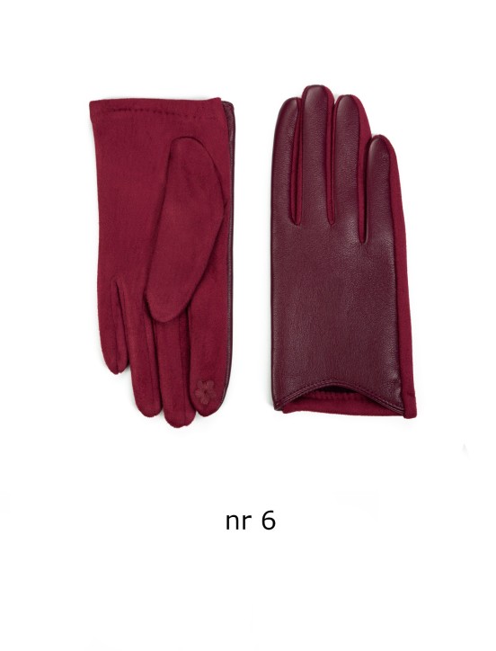Rękawiczki RK23392 MOSS - 9
