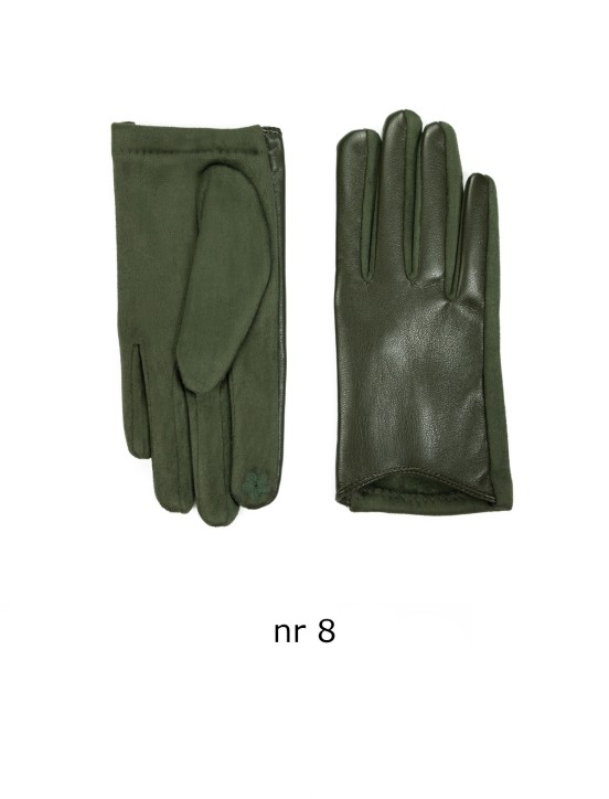 Rękawiczki RK23392 MOSS - 11