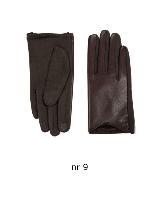 Rękawiczki RK23392 MOSS - 12