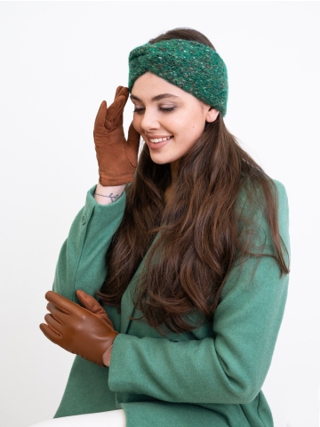 Rękawiczki RK23392 MOSS - 2 Rękawiczki RK23392 MOSS - 2