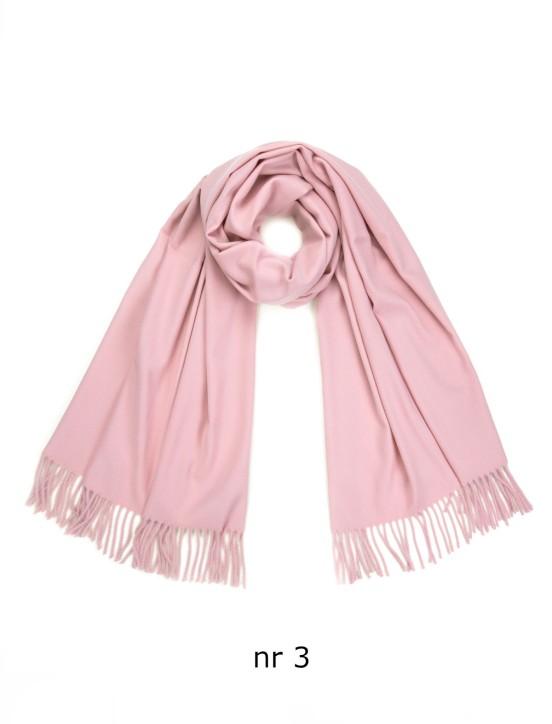 Szal SZ23457 COZY BASIC - 3
