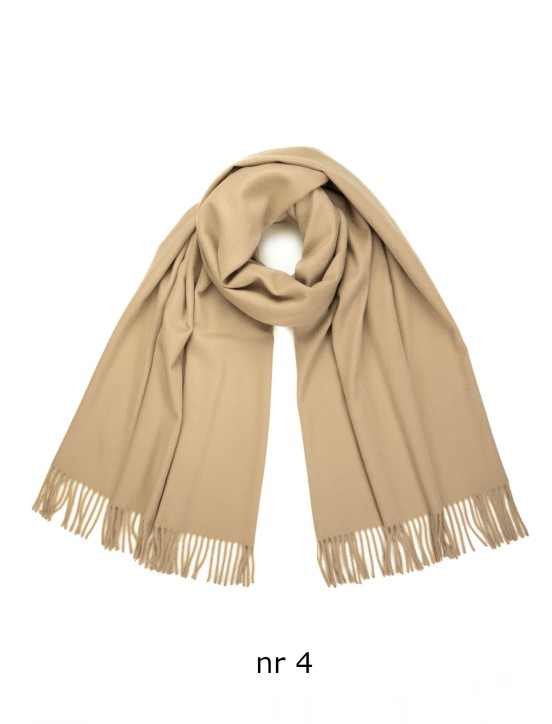 Szal SZ23457 COZY BASIC - 4